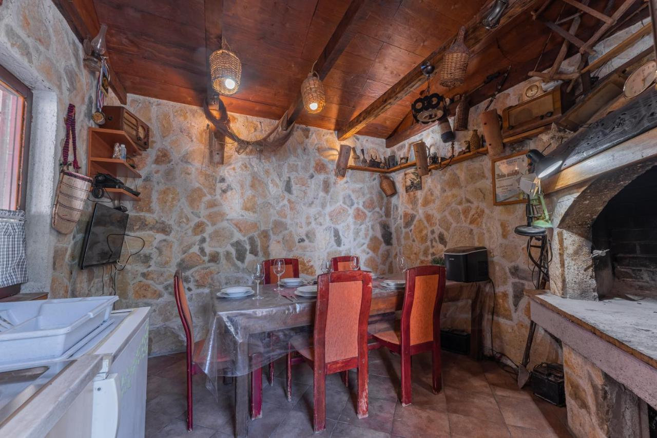 Apartman Lana Vidikovac Zadar Bagian luar foto
